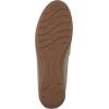 image:imageCliffs by White Mountain Womens Cushioned Samson Perforated Penny LoaferSage Nubuck