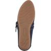 image:imageCliffs by White Mountain Womens RivianDark Blue Nubuck