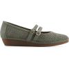 image:imageCliffs by White Mountain Womens RivianSage Nubuck