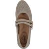image:imageCliffs by White Mountain Womens RivianTaupe Sueded Smooth