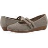 image:imageCliffs by White Mountain Womens RivianTaupe Sueded Smooth