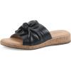 image:imageCLIFFS BY WHITE MOUNTAIN womens BonelleDark Navy Smooth