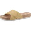 image:imageCLIFFS BY WHITE MOUNTAIN womens TincieYellow Smooth