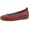 image:imageCliffs by White Mountain Womens CortneyRed Smooth