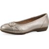 Platino Metallic Smooth