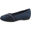 Dark Blue Denim Fabric