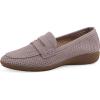 Lavender Nubuck