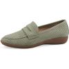 Sage Nubuck