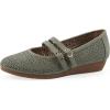 image:imageCliffs by White Mountain Womens RivianSage Nubuck