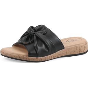 image:imageCLIFFS BY WHITE MOUNTAIN womens BonelleBlack Smooth