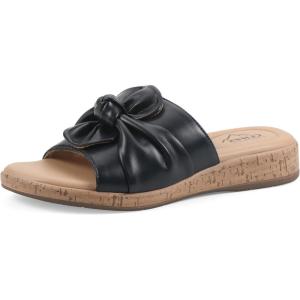 image:imageCLIFFS BY WHITE MOUNTAIN womens BonelleDark Navy Smooth