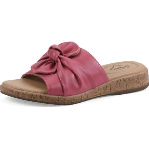 image:imageCLIFFS BY WHITE MOUNTAIN womens BonelleHot Pink Smooth