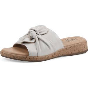 image:imageCLIFFS BY WHITE MOUNTAIN womens BonelleOff White Smooth