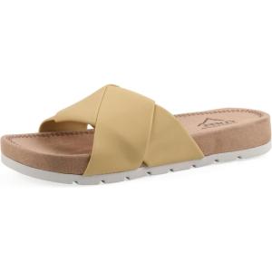 image:imageCLIFFS BY WHITE MOUNTAIN womens TincieYellow Smooth