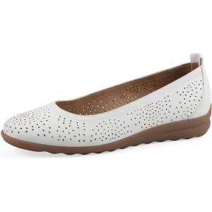 image:imageCliffs by White Mountain Womens CortneyWhite Smooth