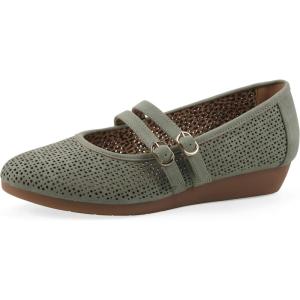 image:imageCliffs by White Mountain Womens RivianSage Nubuck