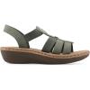 image:imageCLIFFS BY WHITE MOUNTAIN womens CasimirSage Nubuck