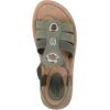 image:imageCLIFFS BY WHITE MOUNTAIN womens CasimirSage Nubuck