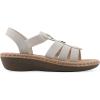 image:imageCLIFFS BY WHITE MOUNTAIN womens CasimirWhite Burnished Smooth