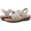 image:imageCLIFFS BY WHITE MOUNTAIN womens CasimirWhite Burnished Smooth