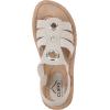 image:imageCLIFFS BY WHITE MOUNTAIN womens CasimirWhite Burnished Smooth