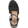 image:imageCLIFFS BY WHITE MOUNTAIN womens CortlandBlack Burnished Smooth