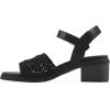 image:imageCLIFFS BY WHITE MOUNTAIN womens CortlandBlack Burnished Smooth