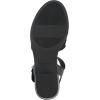 image:imageCLIFFS BY WHITE MOUNTAIN womens CortlandBlack Burnished Smooth