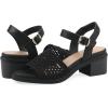image:imageCLIFFS BY WHITE MOUNTAIN womens CortlandBlack Burnished Smooth