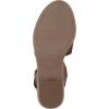 image:imageCLIFFS BY WHITE MOUNTAIN womens CortlandDark Tan Burnished Smooth