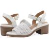 image:imageCLIFFS BY WHITE MOUNTAIN womens CortlandWhite Burnished Smooth
