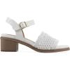 image:imageCLIFFS BY WHITE MOUNTAIN womens CortlandWhite Burnished Smooth