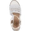 image:imageCLIFFS BY WHITE MOUNTAIN womens CortlandWhite Burnished Smooth