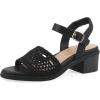 image:imageCLIFFS BY WHITE MOUNTAIN womens CortlandBlack Burnished Smooth