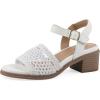 image:imageCLIFFS BY WHITE MOUNTAIN womens CortlandWhite Burnished Smooth