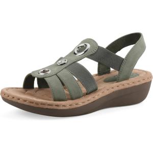 image:imageCLIFFS BY WHITE MOUNTAIN womens CasimirSage Nubuck