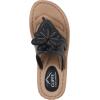 image:imageCLIFFS BY WHITE MOUNTAIN womens CashlynNavy Smooth