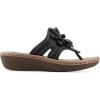 image:imageCLIFFS BY WHITE MOUNTAIN womens CashlynNavy Smooth