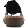 image:imageCLIFFS BY WHITE MOUNTAIN womens CashlynNavy Smooth