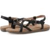 image:imageCLIFFS BY WHITE MOUNTAIN womens FraniaBlack Smooth