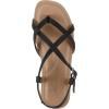 image:imageCLIFFS BY WHITE MOUNTAIN womens FraniaBlack Smooth