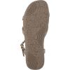 image:imageCLIFFS BY WHITE MOUNTAIN womens FraniaGold Metallic Smooth