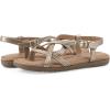 image:imageCLIFFS BY WHITE MOUNTAIN womens FraniaGold Metallic Smooth