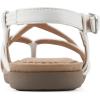 image:imageCLIFFS BY WHITE MOUNTAIN womens FraniaWhite Smooth