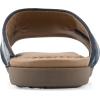 image:imageCLIFFS BY WHITE MOUNTAIN womens FranklyBlue Multi Raffia