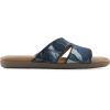 image:imageCLIFFS BY WHITE MOUNTAIN womens FranklyBlue Multi Raffia
