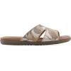 image:imageCLIFFS BY WHITE MOUNTAIN womens FranklyNatural Multi Raffia
