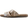 image:imageCLIFFS BY WHITE MOUNTAIN womens FranklyNatural Multi Raffia