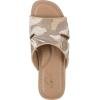 image:imageCLIFFS BY WHITE MOUNTAIN womens FranklyNatural Multi Raffia
