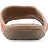 image:imageCLIFFS BY WHITE MOUNTAIN womens FranklyPink Multi Raffia